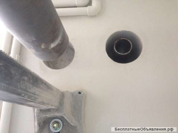 Aлмазное бурение, Резка проема, Усиление