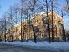 1-комнатная квартира на Орджоникидзе 26
