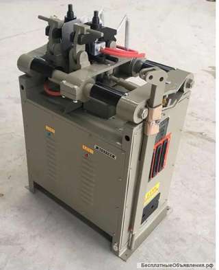 Станок стыковой сварки арматуры МСО 201 МСО 28