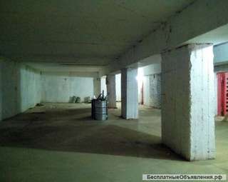Свободная производственная площадь 400 м², Уфа, Шакща
