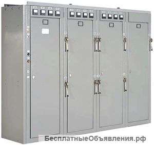 Распределительные панели ЩО-70