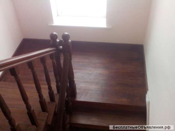 Изготовление лестниц для любых проемов