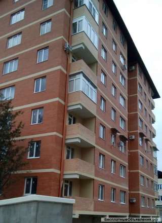 Квартира у моря сочи ул пионерская