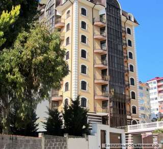 Элитная квартира в центре СОЧИ р-он бытха