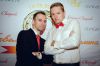 Дуэт ведущих "Sitcom". Ведущий / тамада на свадьбу в Новороссийске
