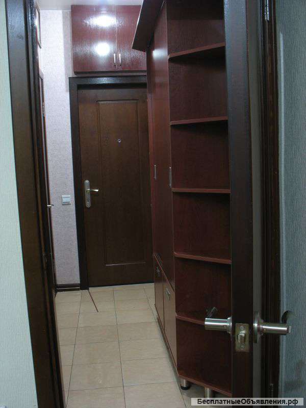 Ремонт квартир и прочих объектов под ключ