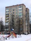2-х комнатная квартира 1 мкр. д. 34 а
