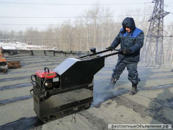 Кровельщик
