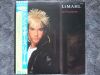 Limahl ‎Don't Suppose m + Poster / Лималь с плакатом
