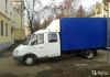 Вывоз мусора.старой мебели.техники.хлама