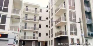 Квартира у моря в олимпийском парке Адлер