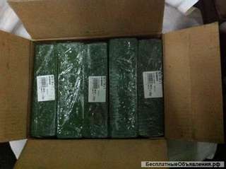 Паста ГОИ 1. 2. 3. 4. (Типа ПХЗ) полировальная, в 6русках, по 100 гр