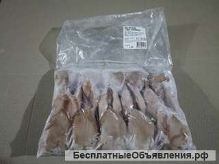 Тушки перепелов с доставкой