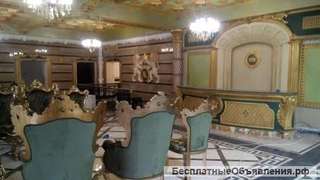 Элитная квартира у моря в Адлере