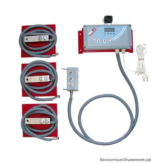 Весы электронные Польша