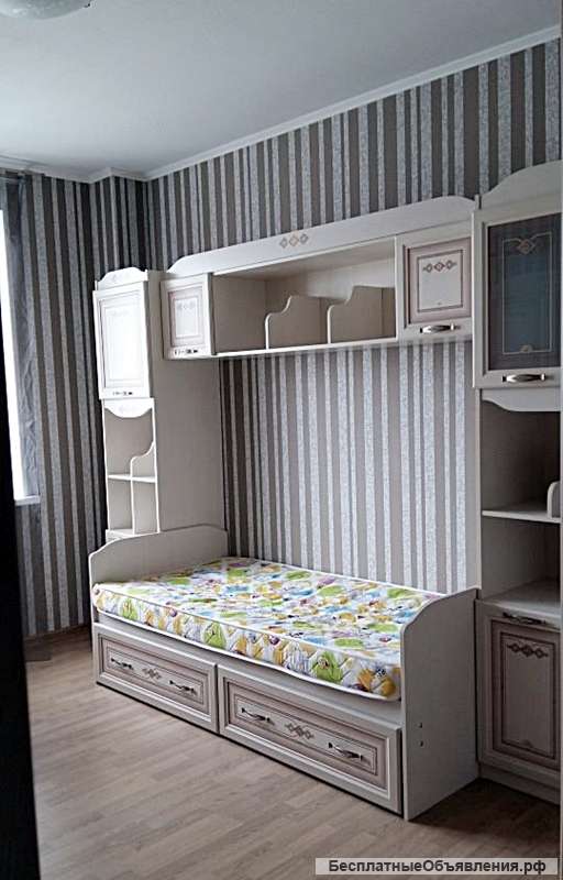 Сдаю 4к. кв. ул. Мясникова 15/16кирп. 105м. ремонт