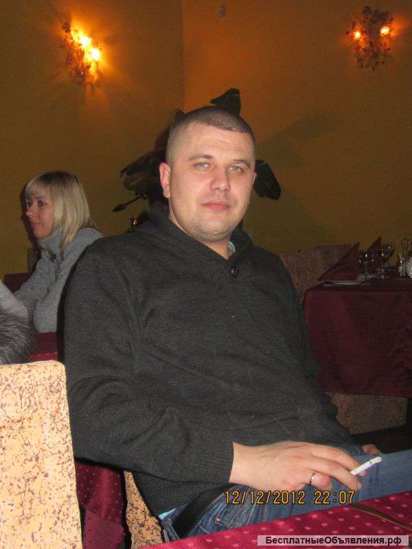 Ищу работу