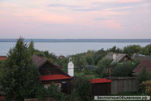 Продам коттедж в Нижнем Услоне