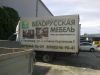 Перевозки газель 4-6м