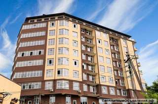 3 комнатная квартира в Сочи