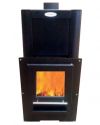 Дровяная печь SibHolz 27 M3