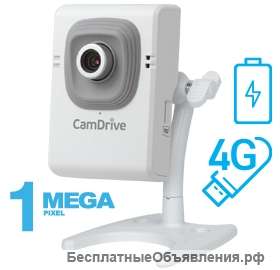 IP камера CD300-4GM