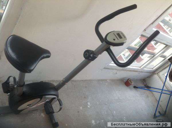 Велотренажер