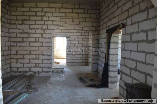 Дом 300кв.м. в селе Троице-Лобаново Ступинский район