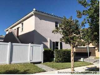 Квартира общей площадью 37 кв.м., аренда, Miami, США