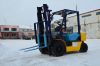 Komatsu FG20C-14 2 т