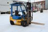 Toyota 7 серия 7FD15 1,5 т.(Сэконд хенд) / ПСМ в наличии
