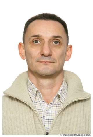 Автоинструктор