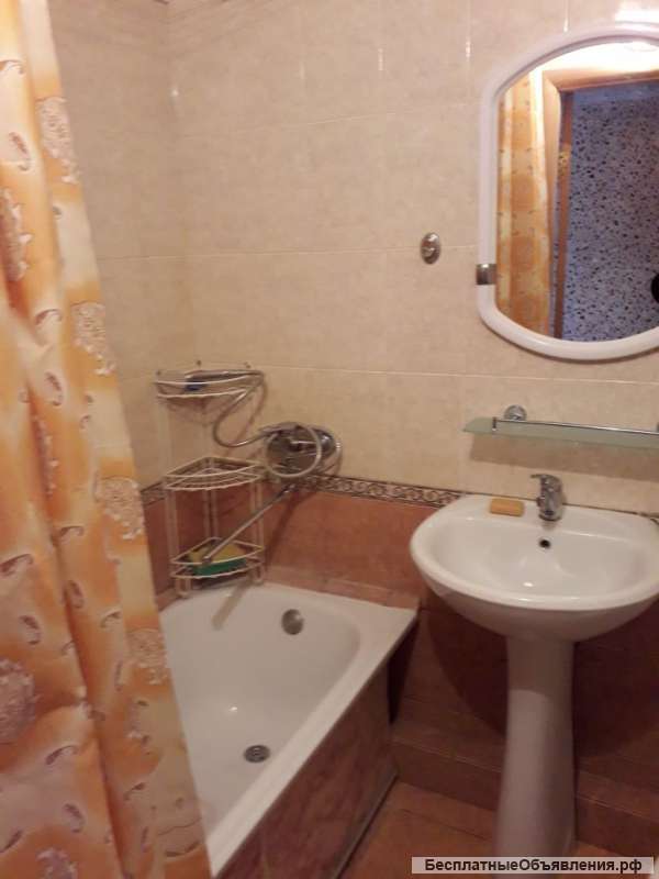 Сдам 2 квартиру г.Подольск ул.Шаталова