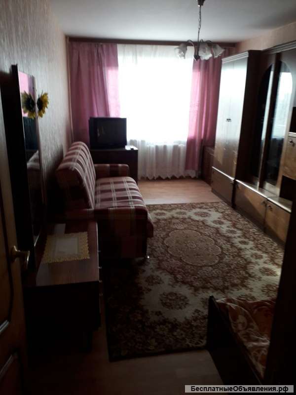 Сдам 2 квартиру г.Подольск ул.Шаталова