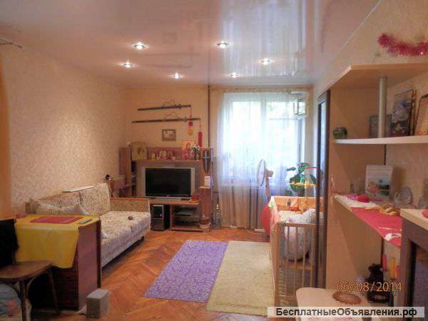 3-к квартира