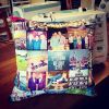 Подушка с фотографиями