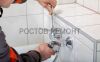 Ремонт квартир под ключ, частичный, бюджетный
