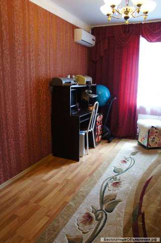 1 к. кв 35/18/10 ул. Агрохимическая