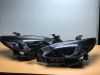 Оригинал Фары Мазда 6 GJ, LED