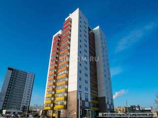 Студию ЖК Тихие Зори дом 2