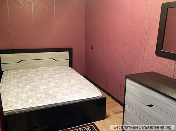 Сдаю 2к. кв. пер. Братский 5/5кирп. 44м. ремонт