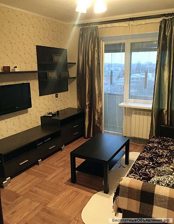 Сдаю 2к. кв. пер. Братский 5/5кирп. 44м. ремонт