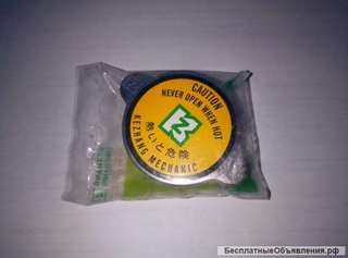 Крышка радиатора KOMATSU PC200 / PC220