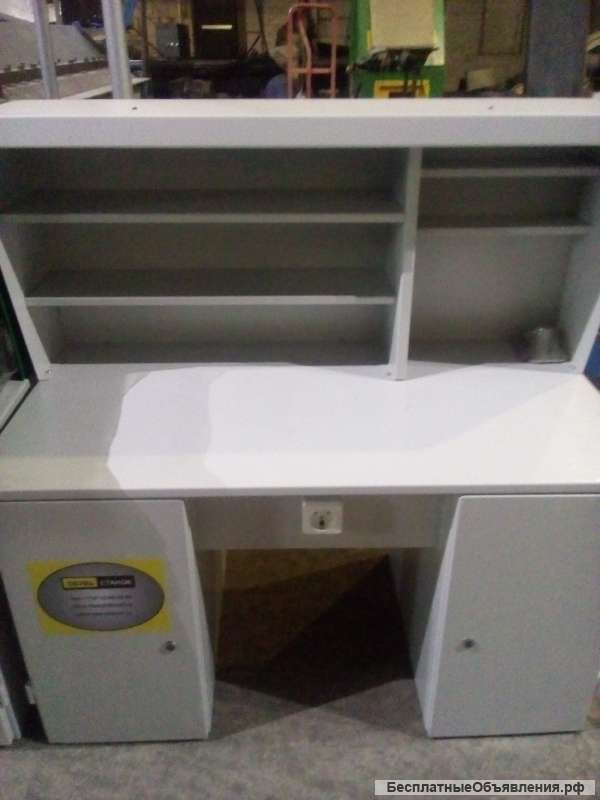 Станки для ремонта и пошива обуви