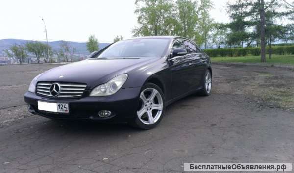 Аренда мерседесов