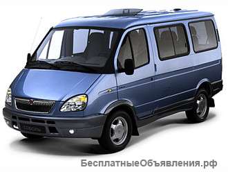 Аренда автобусов в Перми