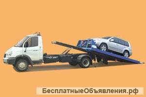 Аренда авто эвакуатора в Перми