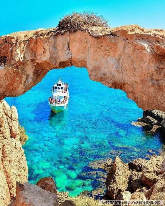 Недвижимость Северного Кипра