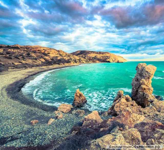 Недвижимость Северного Кипра