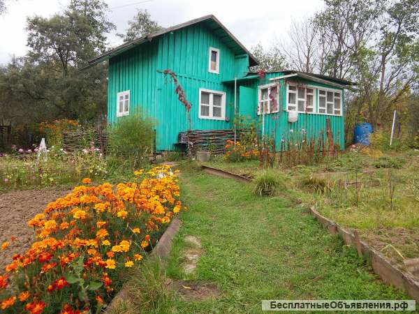 Участок земли на Новосходненском шоссе